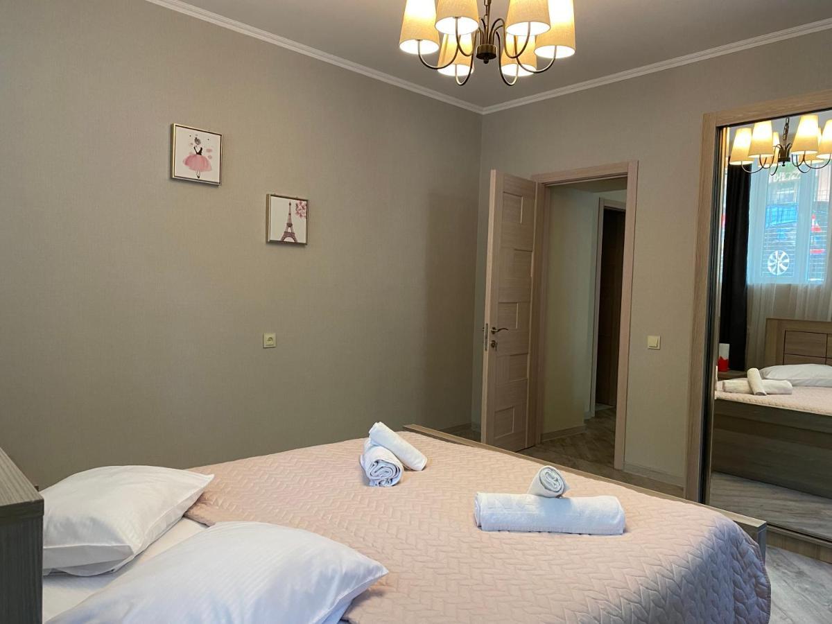 Nikani Borzsomi Kültér fotó